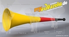 Vuvuzela, 3-teilig Vuvuzela, 3-teilig